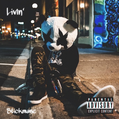 Livin' - Single
