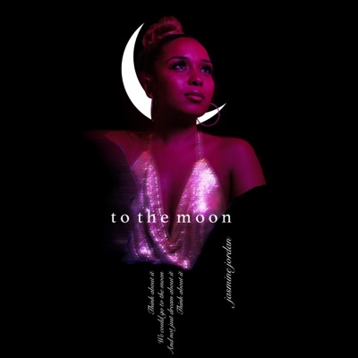To the Moon - Single