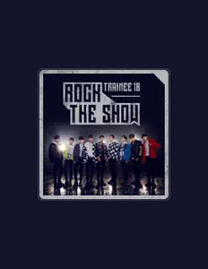 Ascolta Trainee18, guarda video musicali, leggi la biografia, vedi le date del tour & altro!