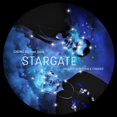 Stargate (feat. Bigg Vu) - Single