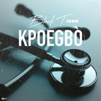 Kpoègbo - Single - Blackt Igwe