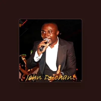 Listen to John Duchant, watch music videos, read bio, see tour dates & more!