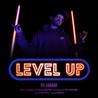 Mera Hip Hop - Single - Rv Janaab