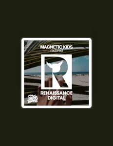 Magnetic Kidsを聴いたり、ミュージックビデオを鑑賞したり、経歴やツアー日程などを確認したりしましょう！