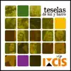 Ixcís - Envíame