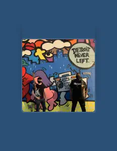 Ouça Anti-Philosophy, assista a videoclipes, leia a biografia, veja as datas das turnês e mais!