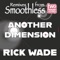 Another Dimension - Rick Wade lyrics