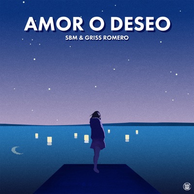 Amor O Deseo - Single