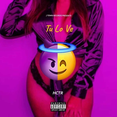Tu Lo Ve - Single