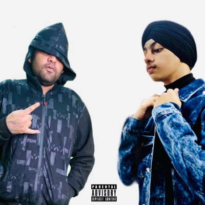 Thirsty (feat. Sky Brown & Harman) - Single