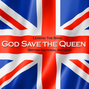 God Save the Queen (British National Anthem) [Instrumental] - EP