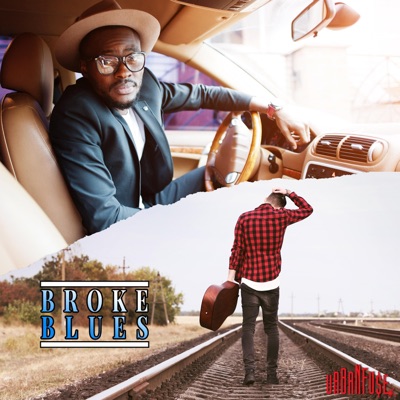 Broke Blues - Single