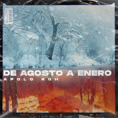 De agosto a enero - Single