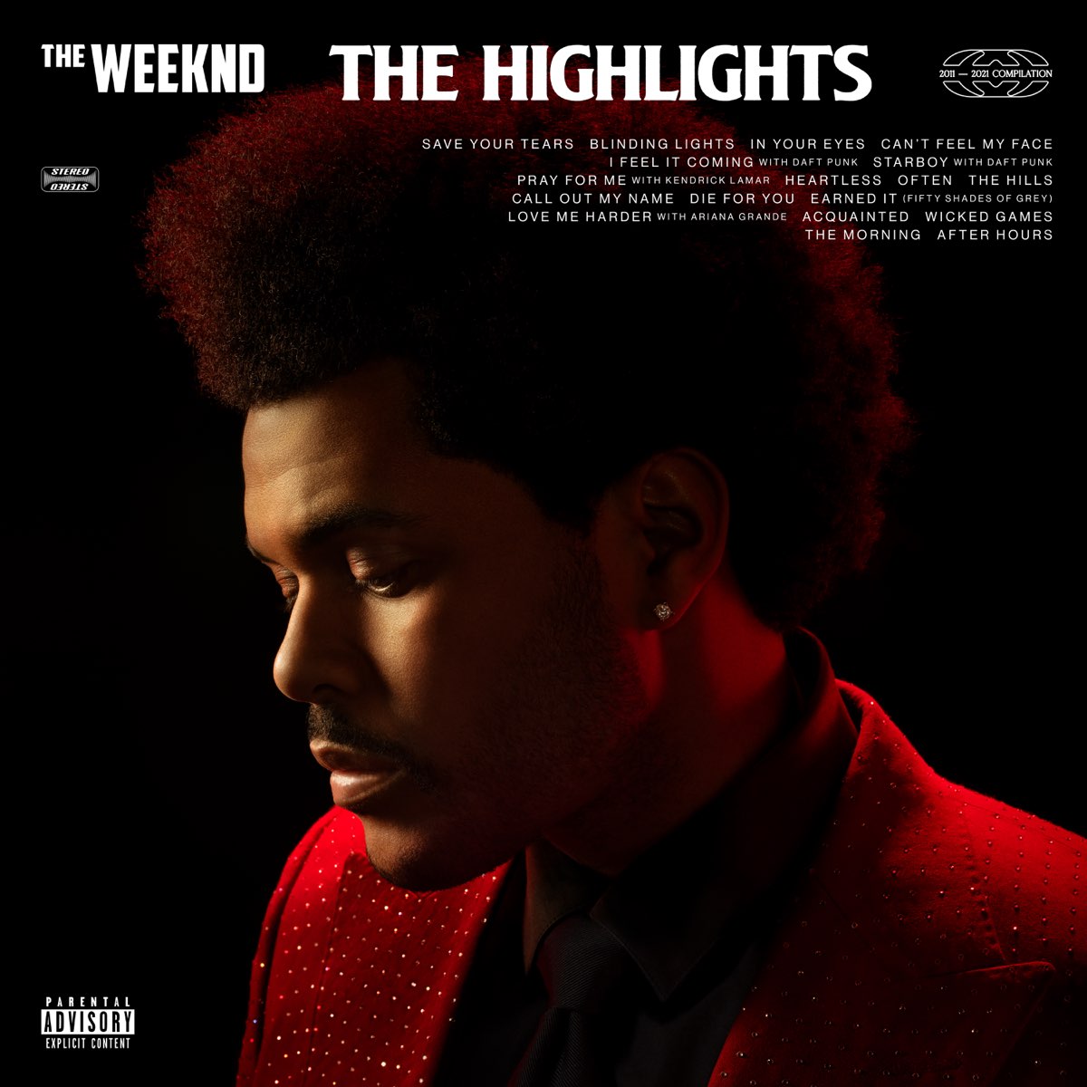 The Weeknd: The singer's career from 'Earned It' to 'Blinding Lights