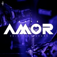 Este Amor - Single - Cristian Magaña