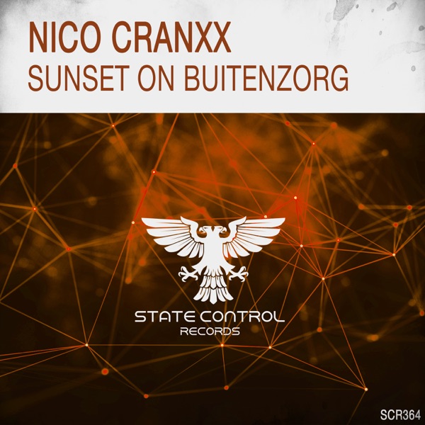 Sunset On Buitenzorg - Single
