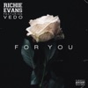 For You (feat. VEDO) - Single
