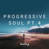 Progressive Soul, Pt. 4 artwork
