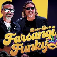 Farsangi Funky — Bon Bon