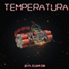 Temperatura (feat. Eliam DB) - Single