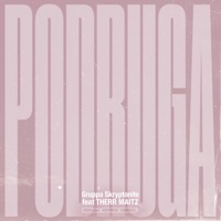 Podruga [LAB с Антоном Беляевым] - Single - Gruppa Skryptonite & Therr Maitz