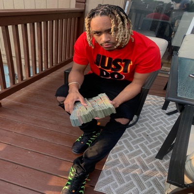 On the Floor - Single