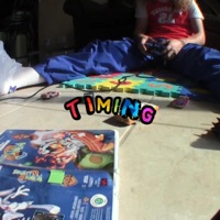 TIMING (feat. Ridah Kadabra) - Single - Kinkade Davis