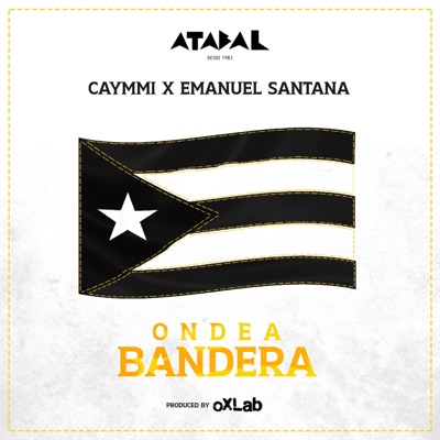 Ondea Bandera - Single