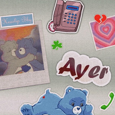 AYER - Single