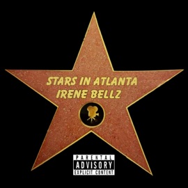 Stars in Atlanta Irene Bellz