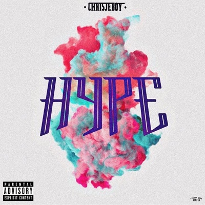 Hype - Single