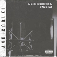 Andigoduki (feat. Bravo Le Roux) - Single - Dj Seko & Dj Schuster