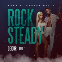 Rock Steady (Instrumental) - Single - Dejour