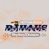 Rhythm Division (Subb-An Remix) artwork
