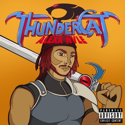 Thundercat, Pt. 2 - Single