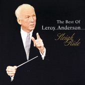 Leroy Anderson - The Syncopated Clock