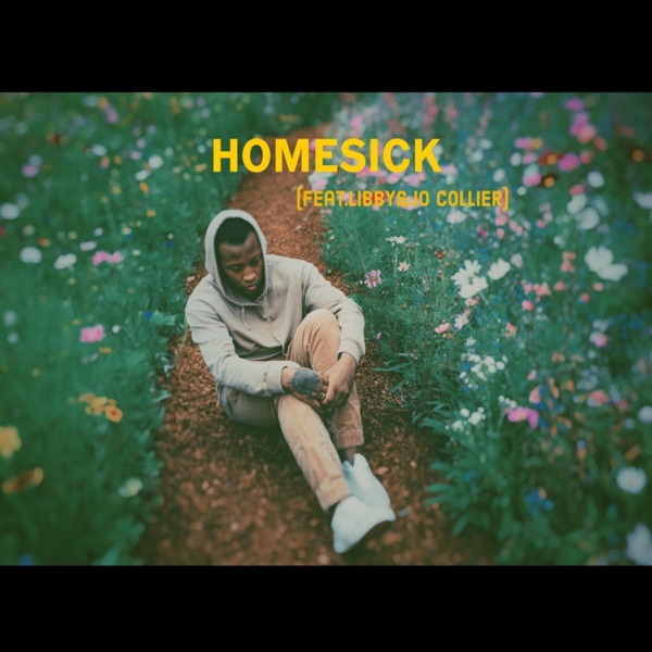 Homesick (feat. LIBBY & Jo Collier)