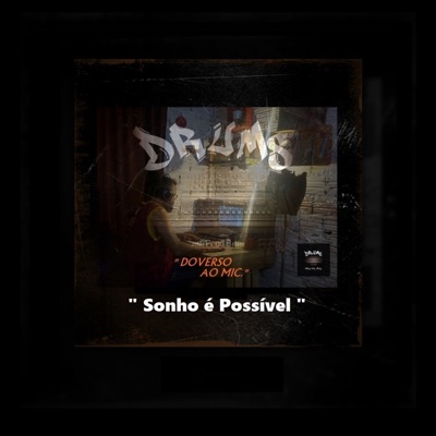 Sonho É Possível - Single