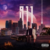 911 - EP artwork