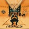 Catapulta - EL R lyrics