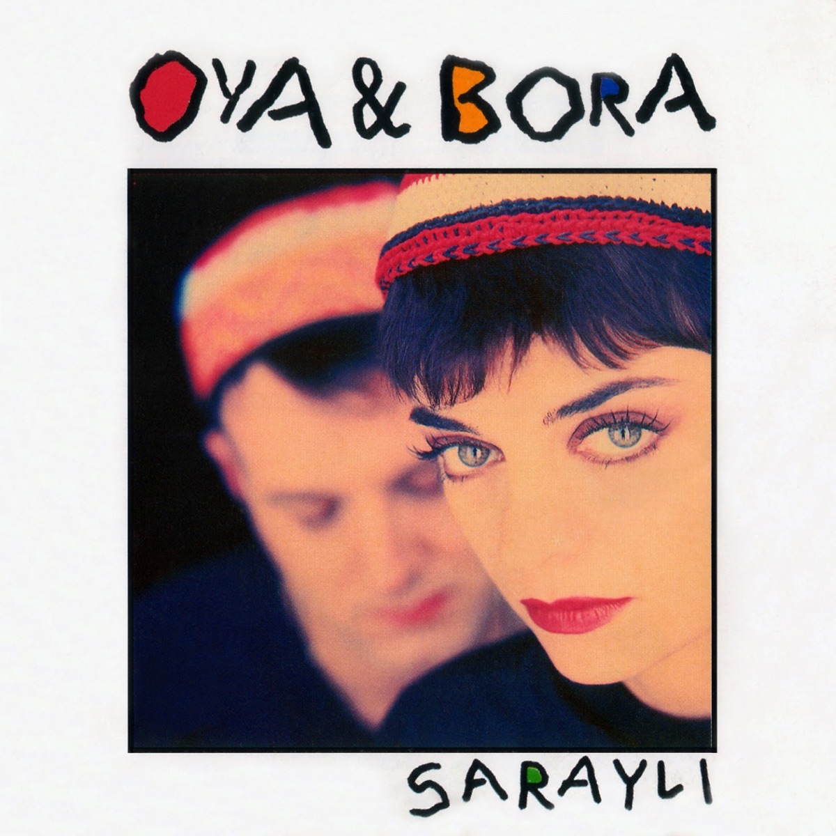 Aşk Güzel Şeydir - Album by Oya & Bora - Apple Music