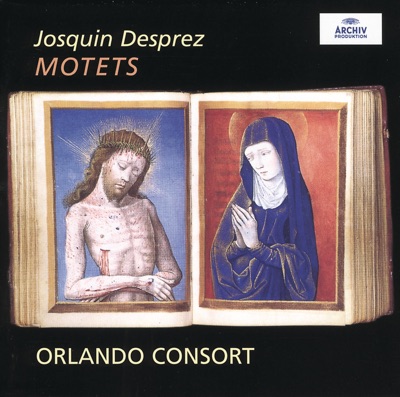 Després: Motets