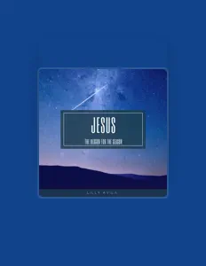 Hör dir Lilly Avila an, schau dir Musikvideos an, lies die Biografie, finde Tourdaten und mehr!