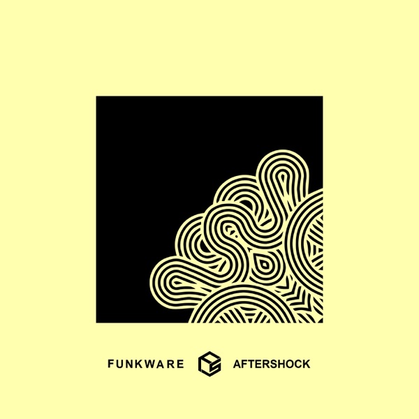 Aftershock - EP