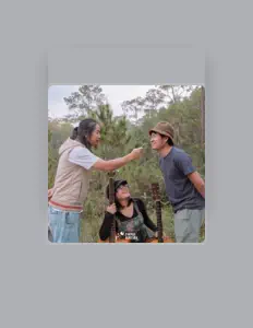 收听 รักษ์ดอกไม้、观看音乐视频、阅读小传、查看巡演日期等 ！