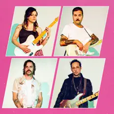 聆聽 Alex Little and The Suspicious Minds、觀看音樂影片、閱讀小傳、查看巡演日期等！