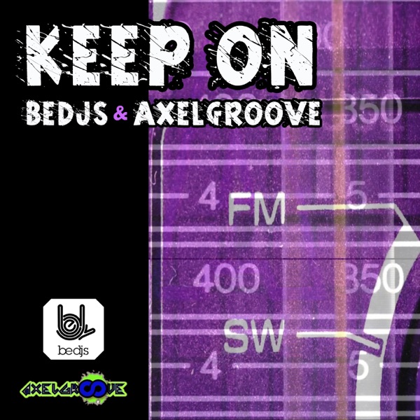 Keep On - Single