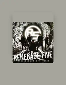 Listen to Renegade Five, watch music videos, read bio, see tour dates & more!