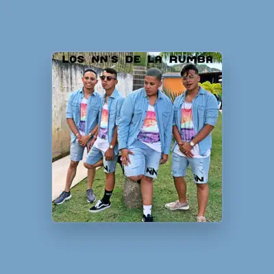 Listen to Los Nenes De La Rumba, watch music videos, read bio, see tour dates & more!