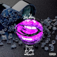 Diamonds in My Mouth - Single - KayMoney